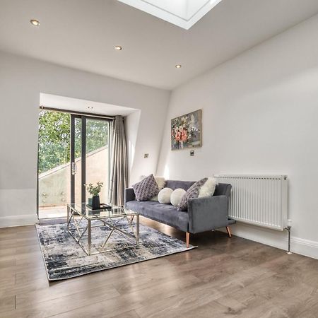 Luxurious Hidden Gem In Wandsworth Apartment London Luaran gambar