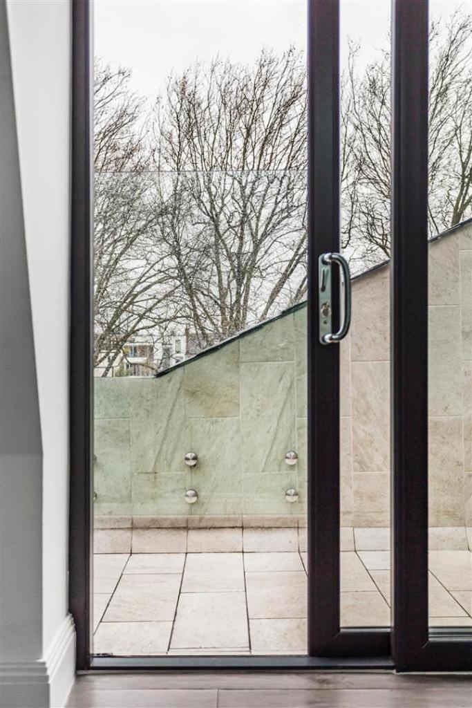 Luxurious Hidden Gem In Wandsworth Apartment London Luaran gambar