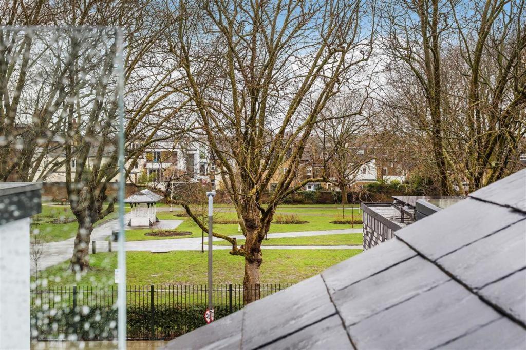 Luxurious Hidden Gem In Wandsworth Apartment London Luaran gambar