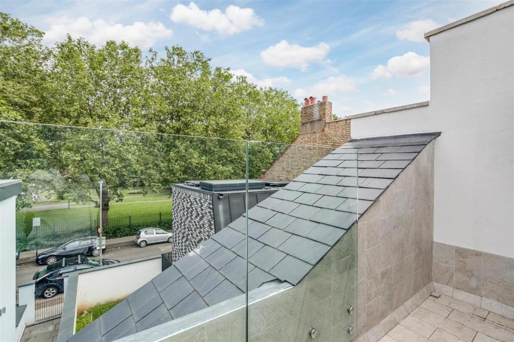 Luxurious Hidden Gem In Wandsworth Apartment London Luaran gambar