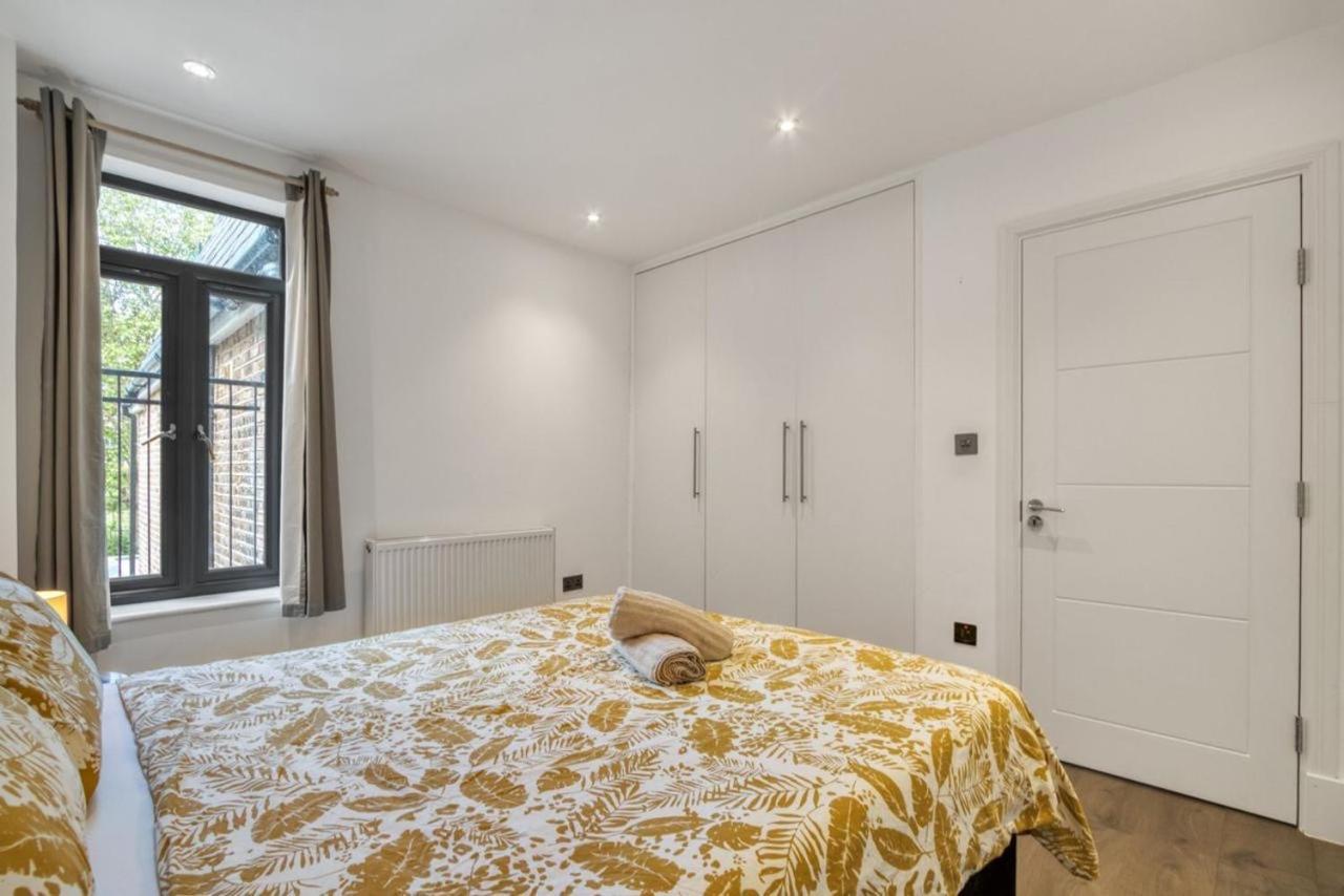Luxurious Hidden Gem In Wandsworth Apartment London Luaran gambar
