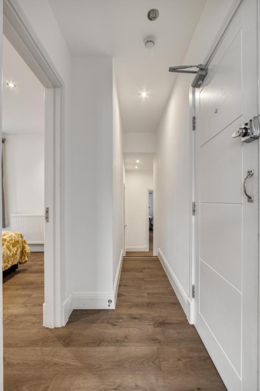 Luxurious Hidden Gem In Wandsworth Apartment London Luaran gambar