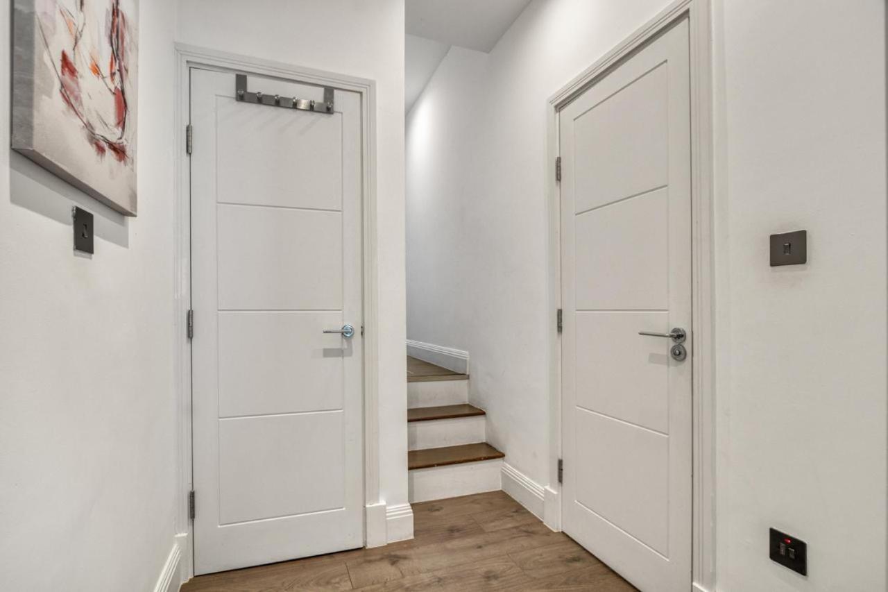 Luxurious Hidden Gem In Wandsworth Apartment London Luaran gambar