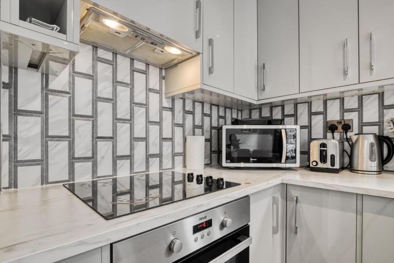 Luxurious Hidden Gem In Wandsworth Apartment London Luaran gambar