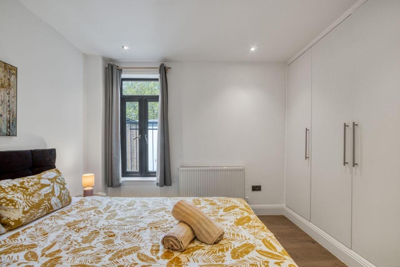 Luxurious Hidden Gem In Wandsworth Apartment London Luaran gambar