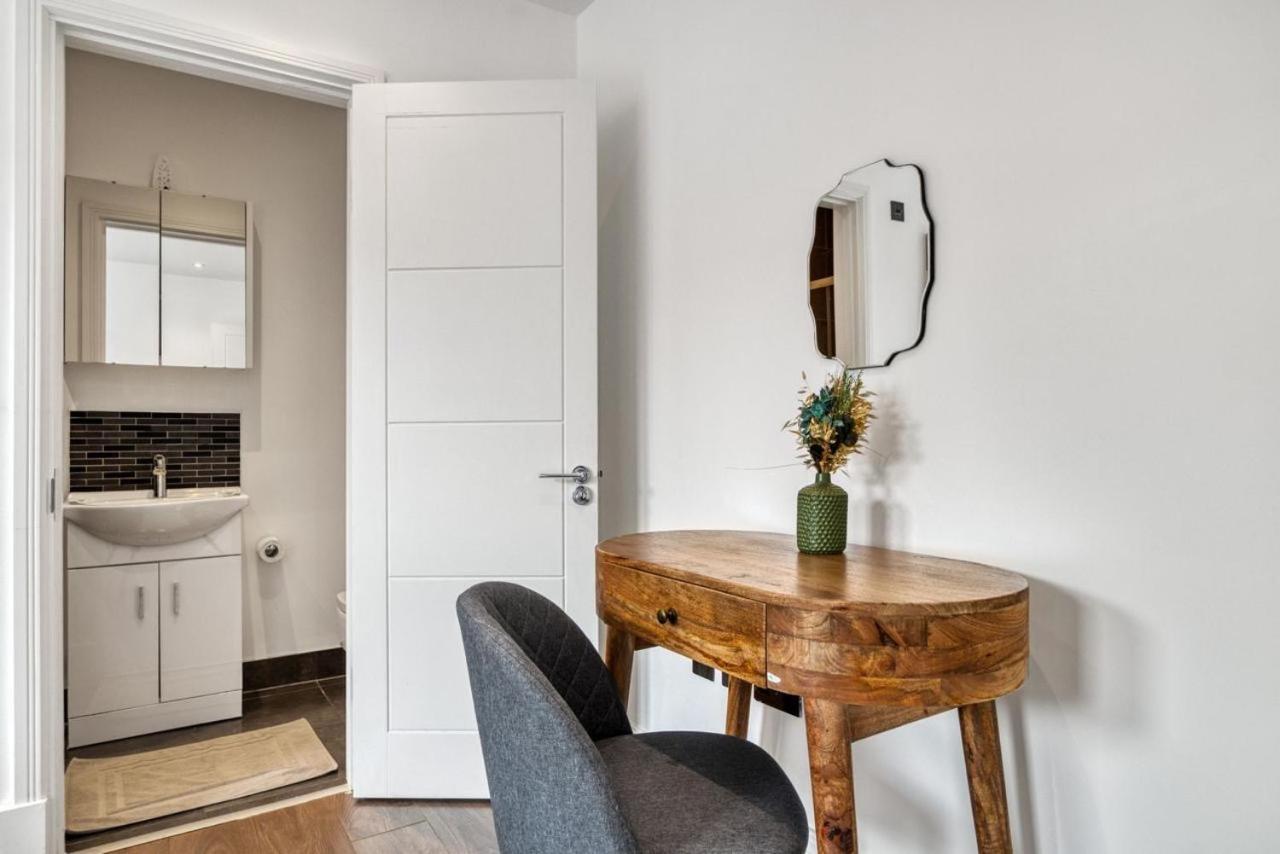 Luxurious Hidden Gem In Wandsworth Apartment London Luaran gambar