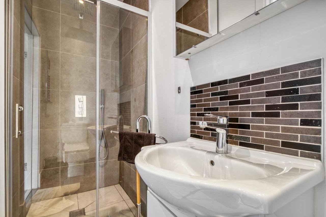 Luxurious Hidden Gem In Wandsworth Apartment London Luaran gambar