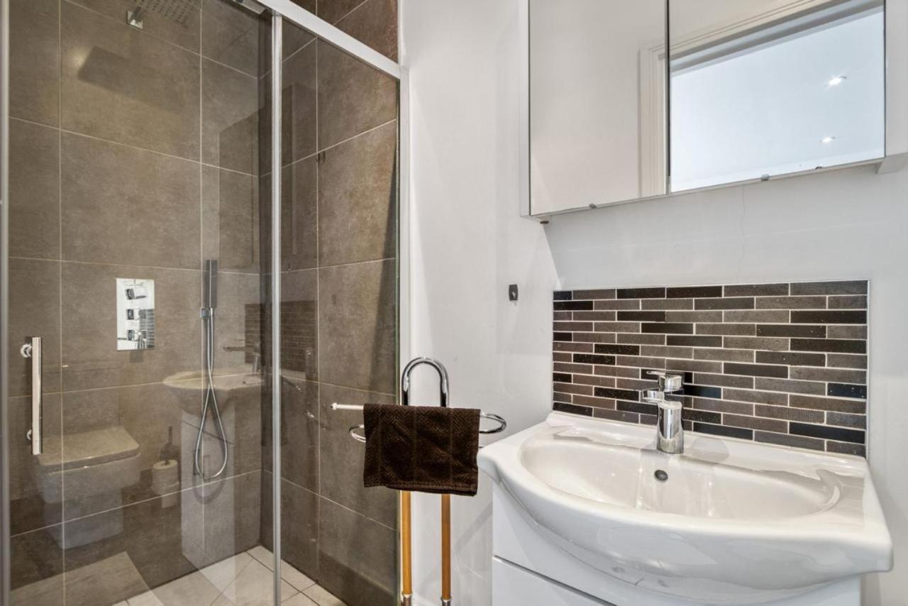 Luxurious Hidden Gem In Wandsworth Apartment London Luaran gambar