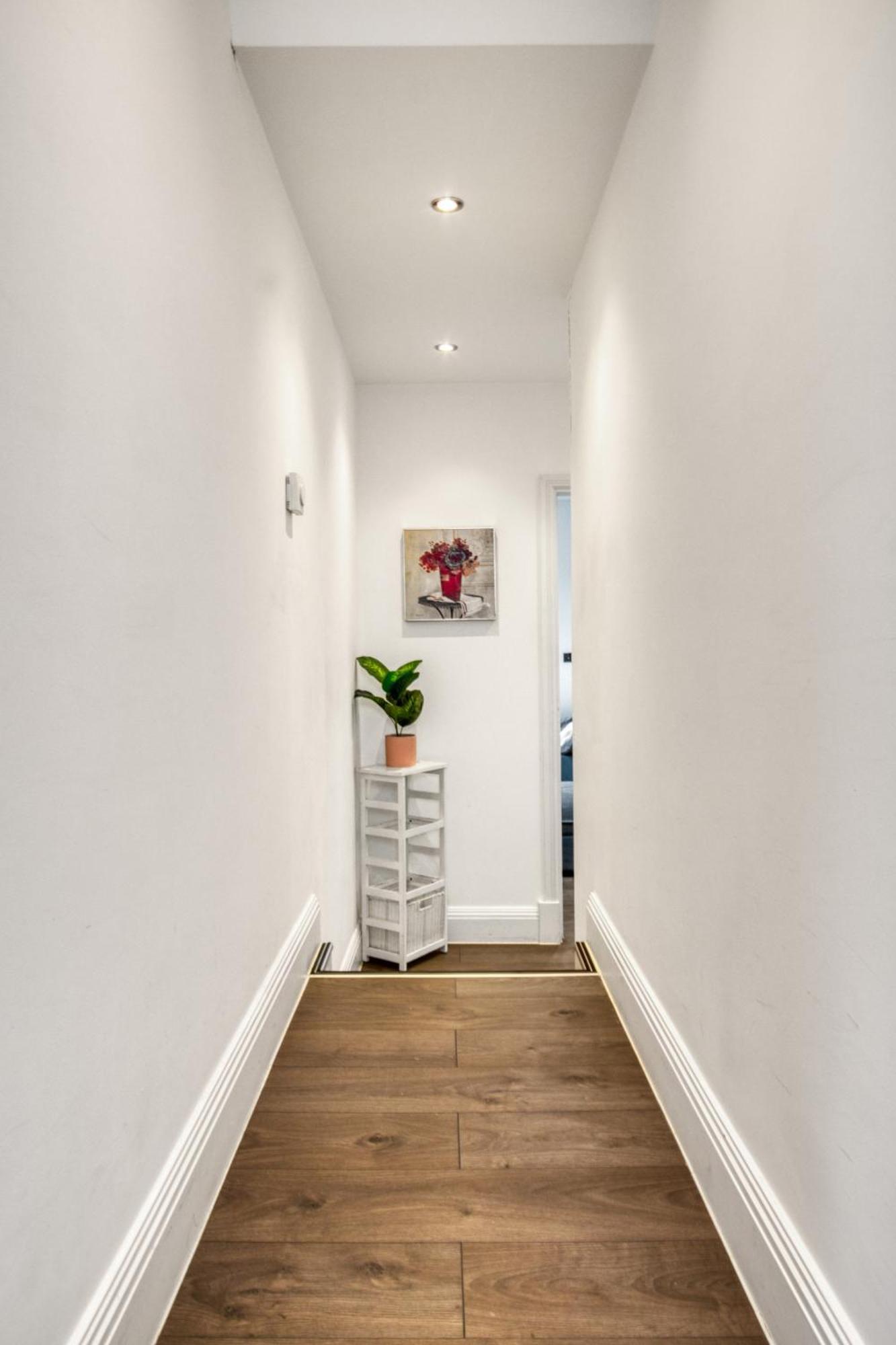 Luxurious Hidden Gem In Wandsworth Apartment London Luaran gambar