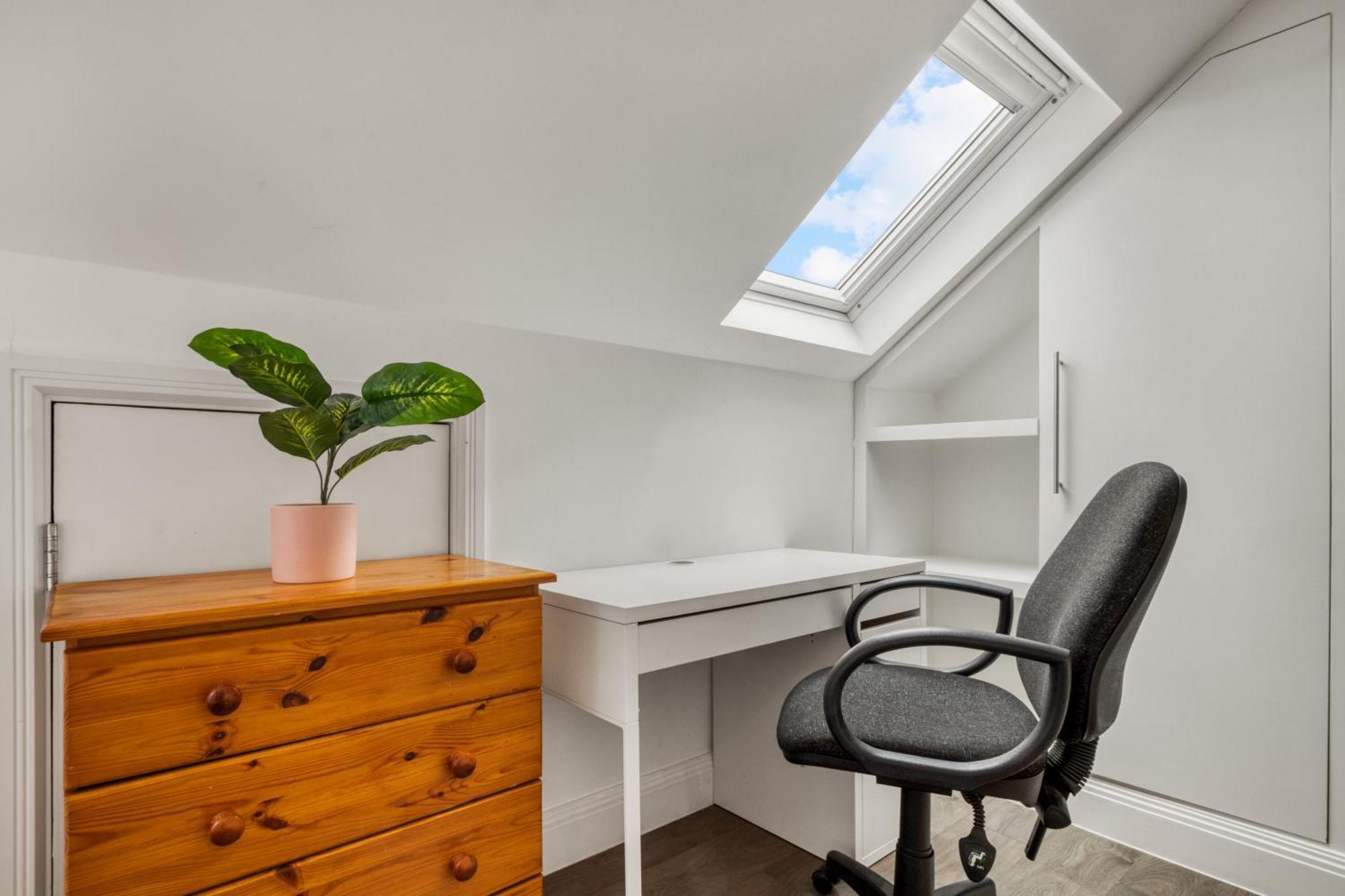 Luxurious Hidden Gem In Wandsworth Apartment London Luaran gambar