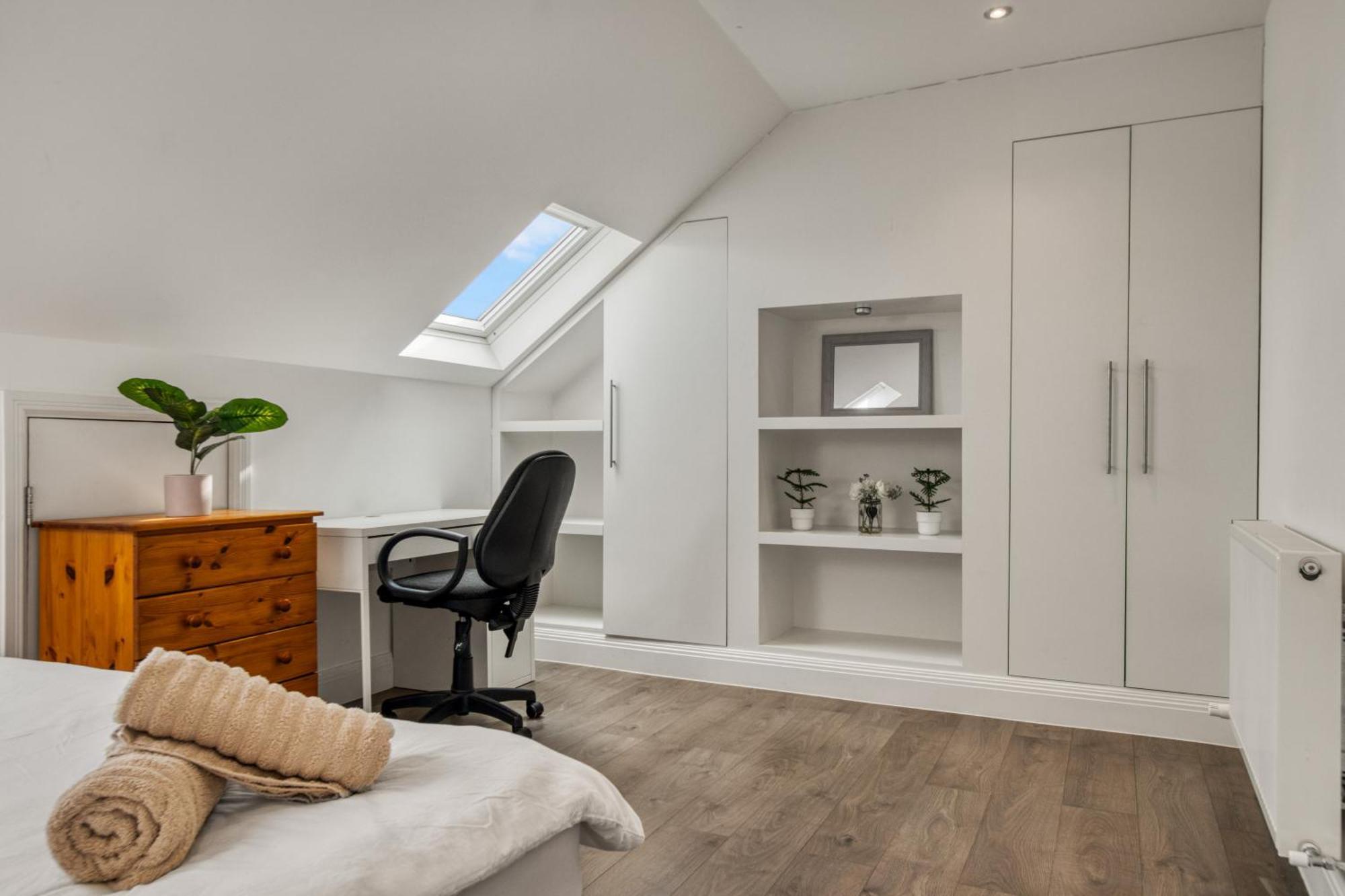 Luxurious Hidden Gem In Wandsworth Apartment London Luaran gambar