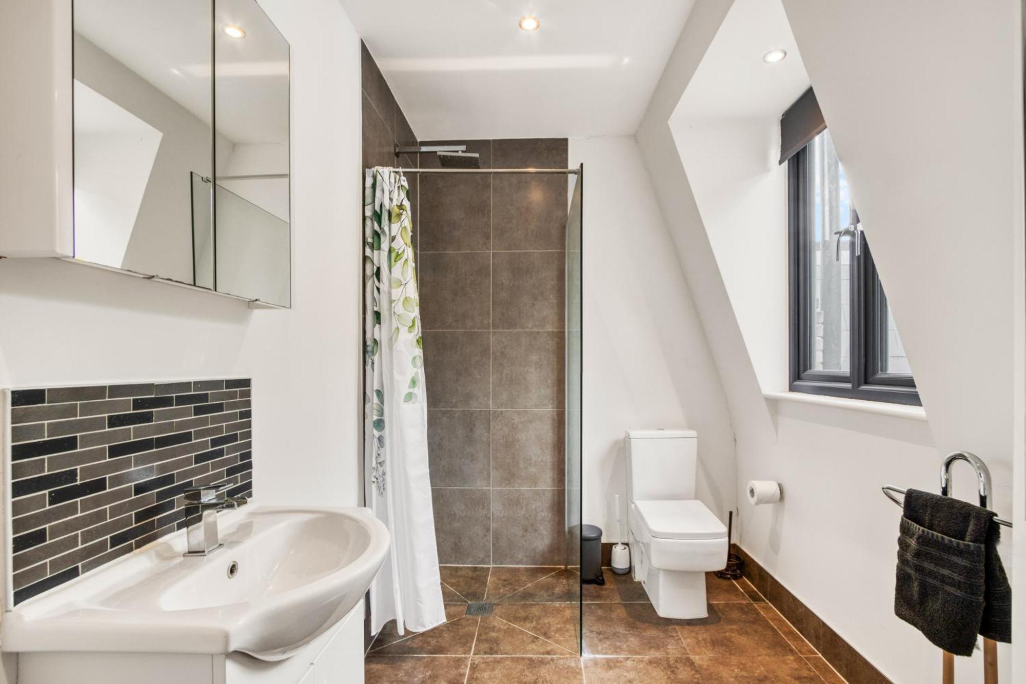 Luxurious Hidden Gem In Wandsworth Apartment London Luaran gambar