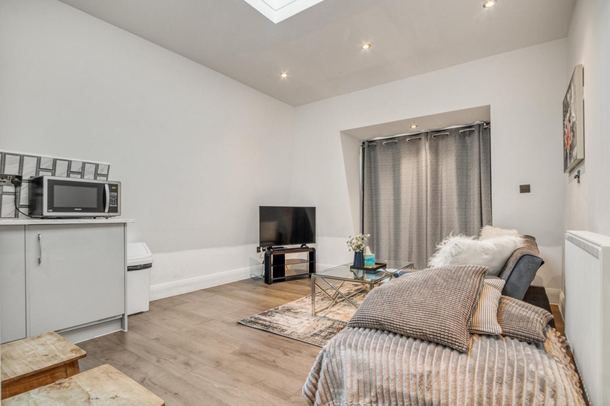 Luxurious Hidden Gem In Wandsworth Apartment London Luaran gambar