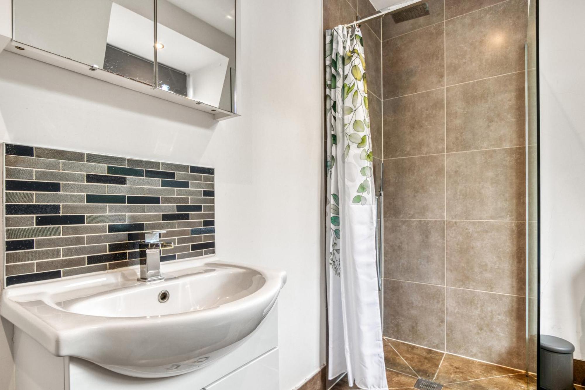 Luxurious Hidden Gem In Wandsworth Apartment London Luaran gambar